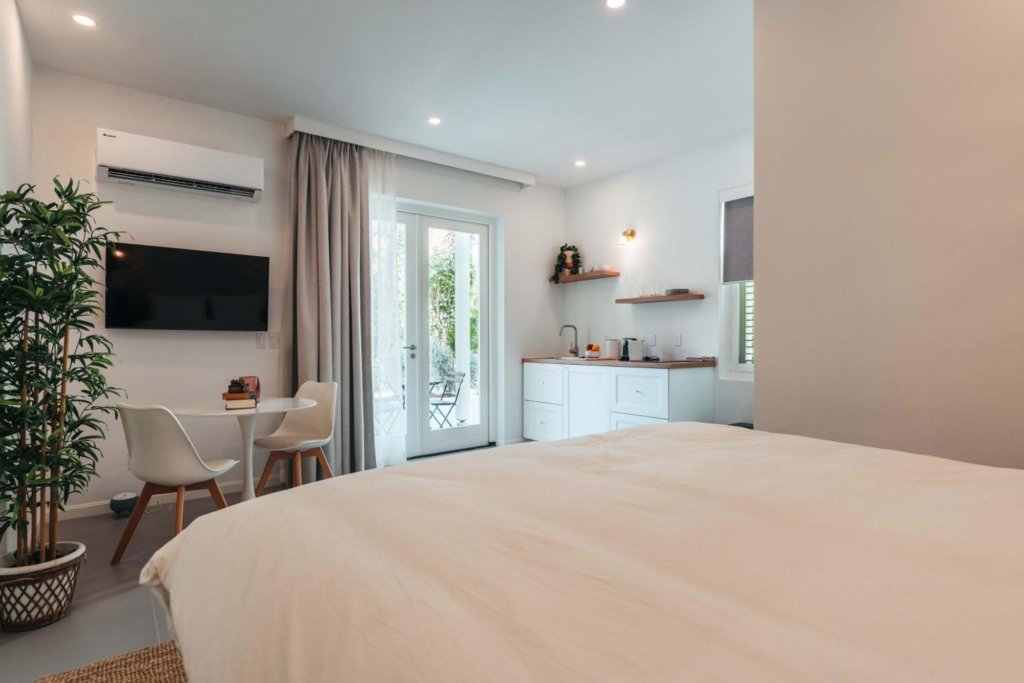 Pietermaai Oasis Aparthotel Willemstad Room photo